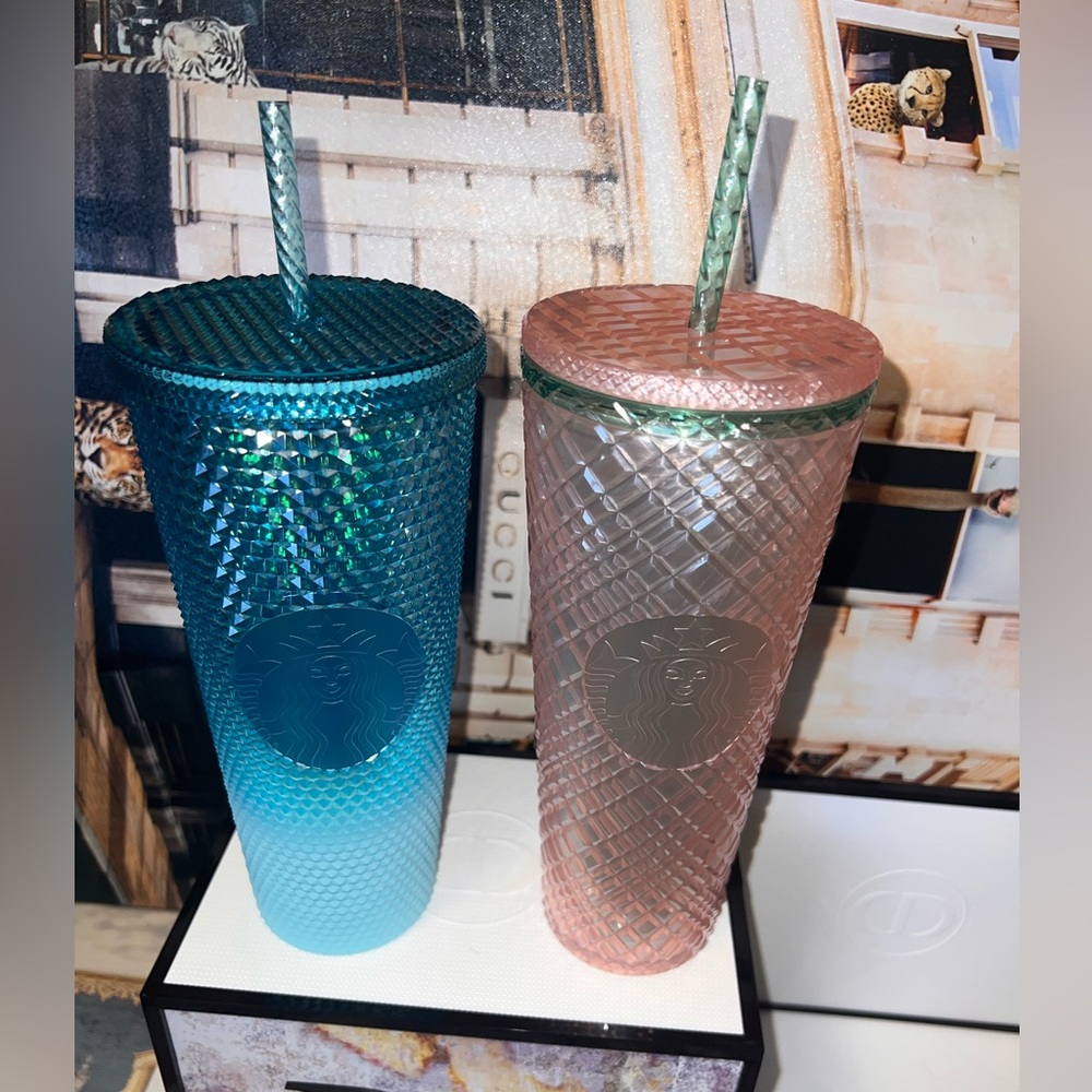 Starbucks cup bundle